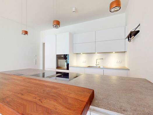 Wohnung zum Kauf 980.000 € 4 Zimmer 124 m² EG Kreuzberg Friedrichshain-Kreuzberg 10179