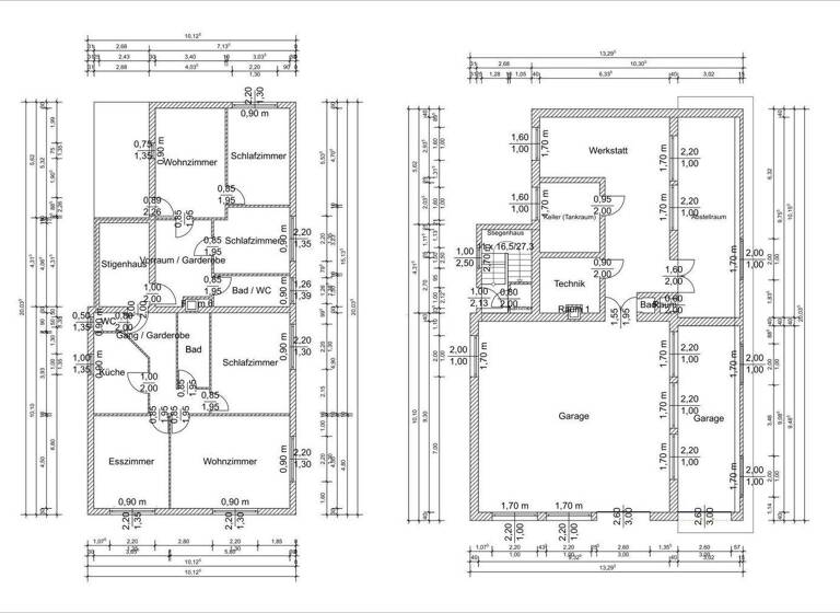 Mehrfamilienhaus zum Kauf 152 m² 1.310 m² Grundstück Weizenstraße 5 Pfarrkirchen bei Bad Hall 4540