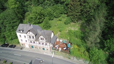 Hotel zum Kauf 398.000 € 6 Zimmer 45 m² Gastrofläche 2.000 m² Grundstück Trarbach Traben-Trarbach 56841