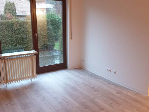 Wohnung zur Miete 550 € 2 Zimmer 46 m² EG frei ab 01.02.2026 Unterdürrbach Würzburg 97080