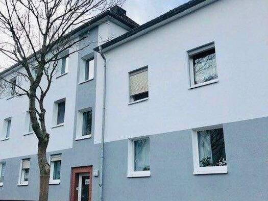 Wohnung zur Miete 353 € 2 Zimmer 47 m² 1. Geschoss frei ab 01.05.2026 Regentenstraße 85 Rahser Viersen 41748