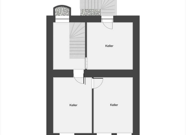 Einfamilienhaus zum Kauf 459.000 € 6 Zimmer 108,6 m² 118 m² Grundstück Dottendorf Bonn / Dottendorf 53129