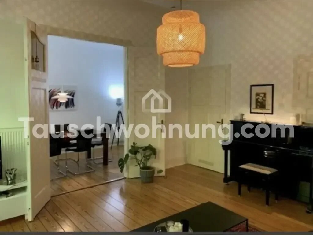 Wohnung zur Miete 700 € 3 Zimmer 80 m²<br/>Wohnfläche EG<br/>Geschoss Riederbergstraße Wiesbaden 65183