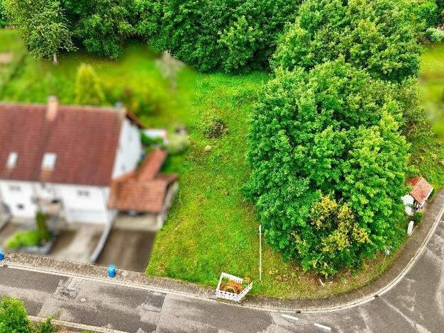 Grundstück zum Kauf 39.000 € 899 m² Grundstück Trulber Str. 2 Kröppen 66957