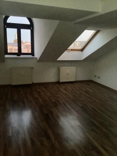 Wohnung zur Miete 700 € 3 Zimmer 78 m² 4. Geschoss Waldstraße 3 Zentrum - Nordwest Leipzig 04105