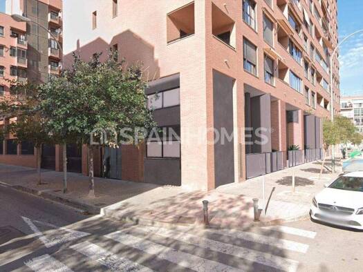 Maisonette zum Kauf 320.000 € 3 Zimmer 82 m² EG Alicante 03007