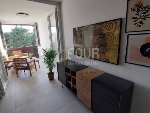 Wohnung zum Kauf 262.000 € 3 Zimmer 54 m² Cervar-Porat, Porec Červar-Porat