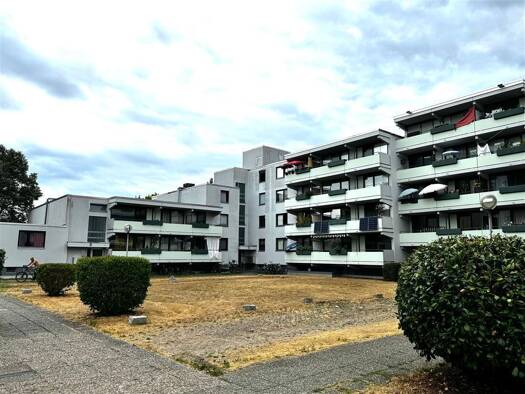 Wohnung zum Kauf 225.000 € 2 Zimmer 45 m² frei ab sofort Fürstenberg Konstanz 78467