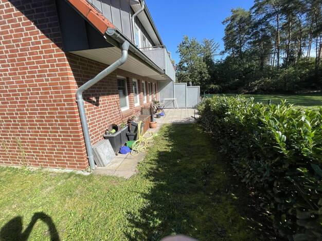 Terrassenwohnung zur Miete 825 € 3 Zimmer 73,6 m² EG frei ab 01.11.2026 Hellwege Hellwege 27367