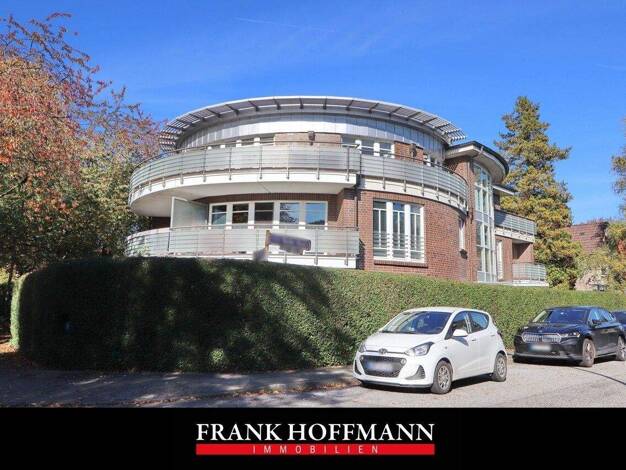 Wohnung zum Kauf 440.000 € 3 Zimmer 86,2 m² 1. Geschoss Bramfeld Hamburg 22177