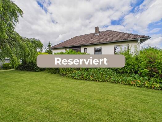 Einfamilienhaus zum Kauf 139.900 € 4 Zimmer 124,5 m² 1.078 m² Grundstück frei ab sofort Ringelheim Süd 38259