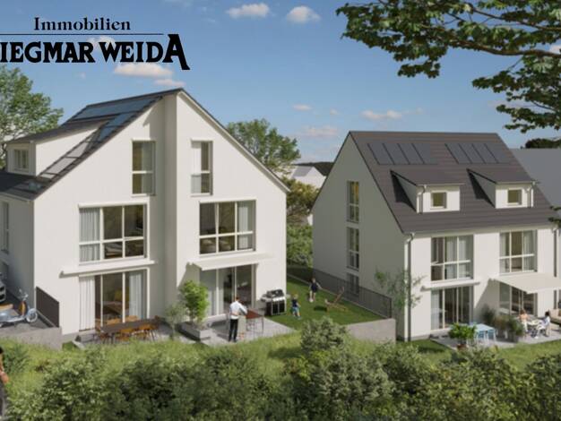 Grundstück zum Kauf 569.000 € 650 m² Grundstück Baugenehmigung vorhanden Pommerstraße 73 Stetten Kernen im Remstal 71394