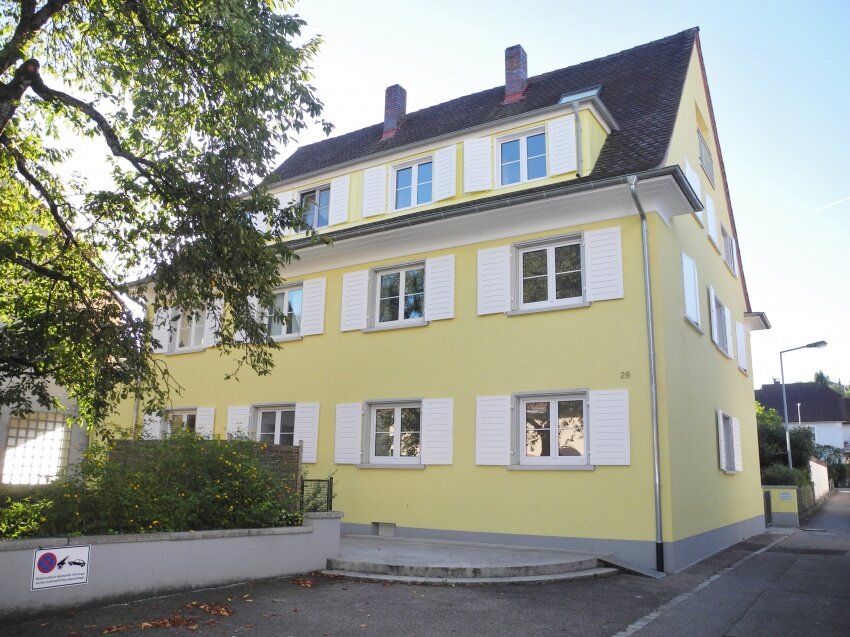 Wohnung zur Miete 850 € 3 Zimmer 62 m²<br/>Wohnfläche 1.<br/>Geschoss 01.02.2025<br/>Verfügbarkeit Brombach Lörrach 79541