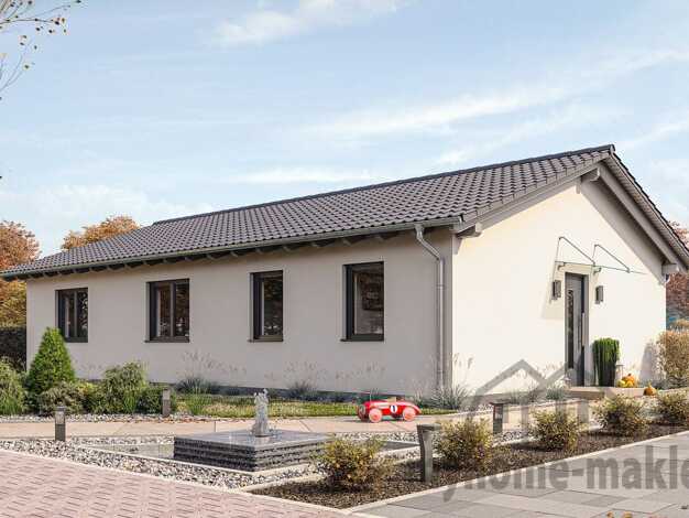Villa zum Kauf provisionsfrei 468.000 € 5 Zimmer 132 m² 850 m² Grundstück Weigendorf Weigendorf 91249
