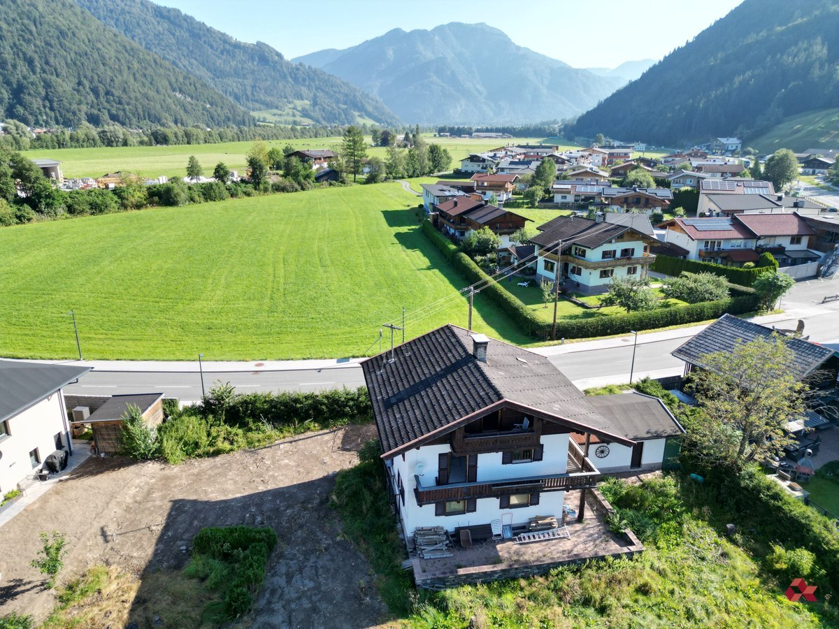 Grundstück zum Kauf 990.000 € 1.011 m²<br/>Grundstück Kirchdorf in Tirol 6382