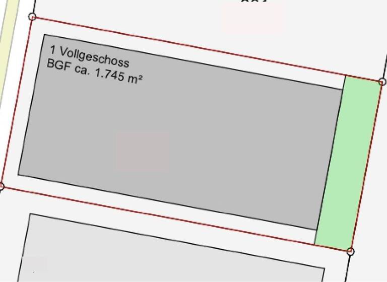 Gewerbegrundstück zum Kauf 1.100.000 € 2.477 m² Grundstück Rethen Laatzen 30880
