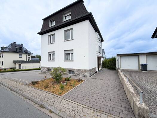 Wohnung zur Miete 550 € 3 Zimmer 63 m² Geschoss EG/2 frei ab sofort Wilhelm-Busch-Straße 4 Neheim-Hüsten Arnsberg 59759