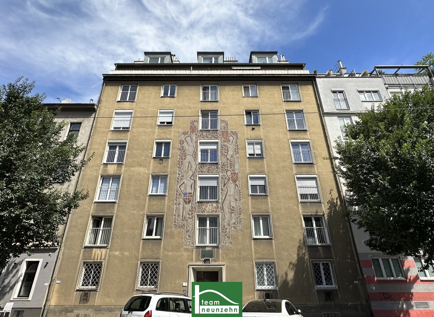 Wohnung zum Kauf 349.000 € 3 Zimmer 70,3 m²<br/>Wohnfläche 5.<br/>Geschoss ab sofort<br/>Verfügbarkeit Rotenhofgasse 50 Wien 1100