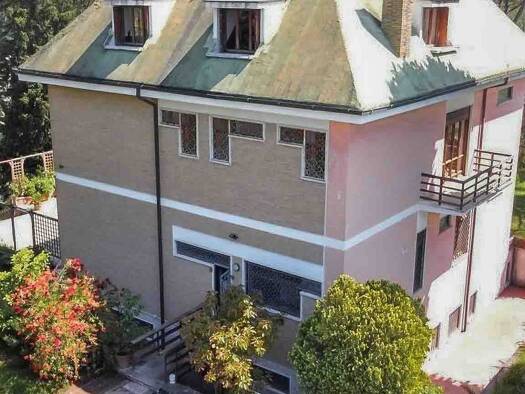 Haus zum Kauf 1.170.000 € 1.000 m² Roma 00189