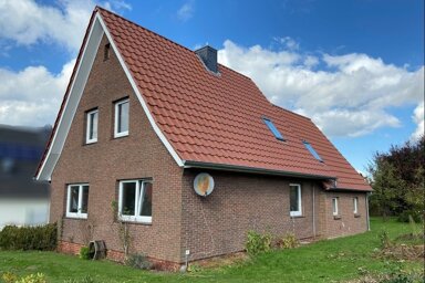 Einfamilienhaus zur Miete 1.100 € 5 Zimmer 140 m² 883 m² Grundstück frei ab 01.12.2024 Scheeßel Scheeßel 27383