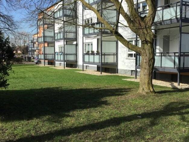 Wohnung zur Miete 701 € 3 Zimmer 77,9 m² 1. Geschoss frei ab 07.11.2026 Am Kreyenbergshof 88 Röttgersbach Hamborn 47167