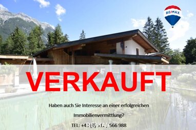 Einfamilienhaus zum Kauf 1.150.000 € 6 Zimmer 200 m² 535 m² Grundstück Leutasch 6105