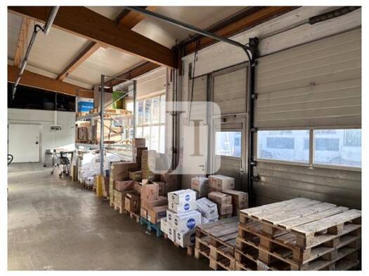 Lagerhalle zur Miete 241 m² Lagerfläche Schenefeld 22869