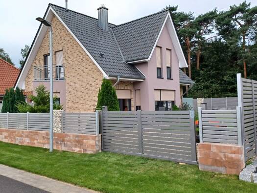 Einfamilienhaus zum Kauf provisionsfrei 398.000 € 5 Zimmer 126 m² 640 m² Grundstück Im Sande 3 Klein Hesepe Geeste 49744