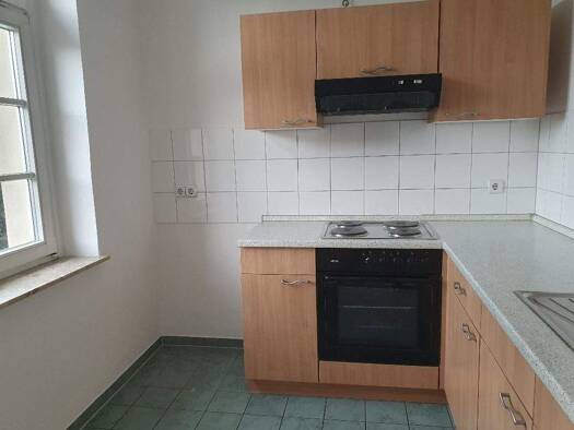 Studio zur Miete 300 € 1 Zimmer 40,6 m² 3. Geschoss Helmholtzstraße 52 Hilbersdorf Chemnitz 09131