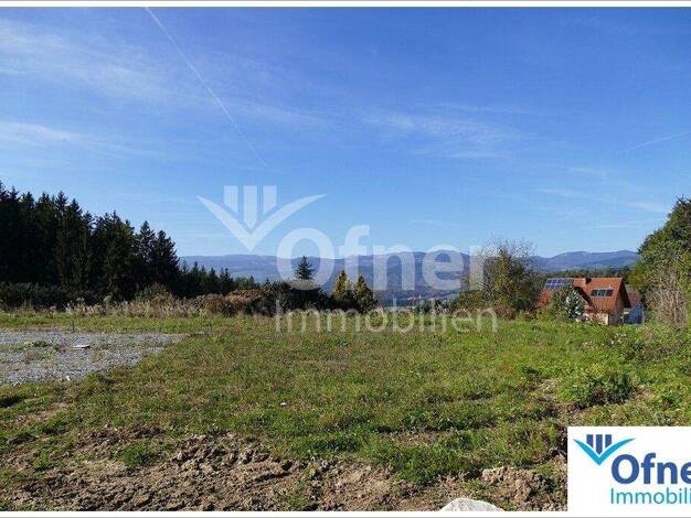 Grundstück zum Kauf 56.095 € 1.191 m² Grundstück Bärnbach 8572