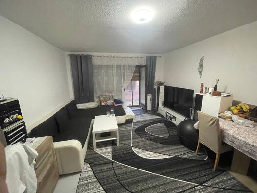 Wohnung zur Miete 430 € 2 Zimmer 52 m² Geschoss 4/4 frei ab 01.12.2026 Schmale Gasse 8 Friesenheim/Nord Ludwigshafen am Rhein 67063