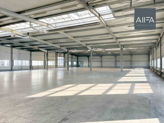 Produktionshalle zur Miete 7.970 € 1.594 m² Lagerfläche Rischden Geilenkirchen / Niederheid 52511