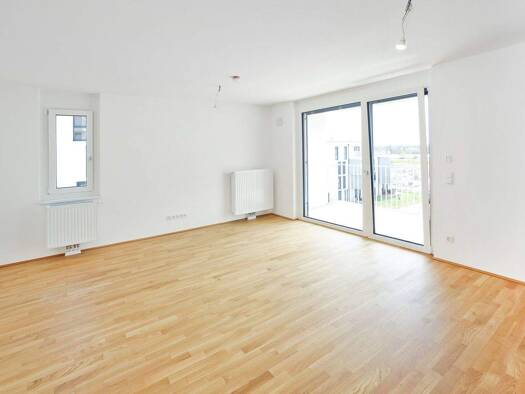 Wohnung zur Miete 1.233 € 4 Zimmer 99,8 m² 2. Geschoss frei ab sofort Groß-Enzersdorfer Straße 72 Wien 1220