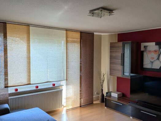 Wohnung zur Miete 425 € 2 Zimmer 57 m² Geschoss 3/4 frei ab 01.11.2026 Lüdenscheid Lüdenscheid 58511