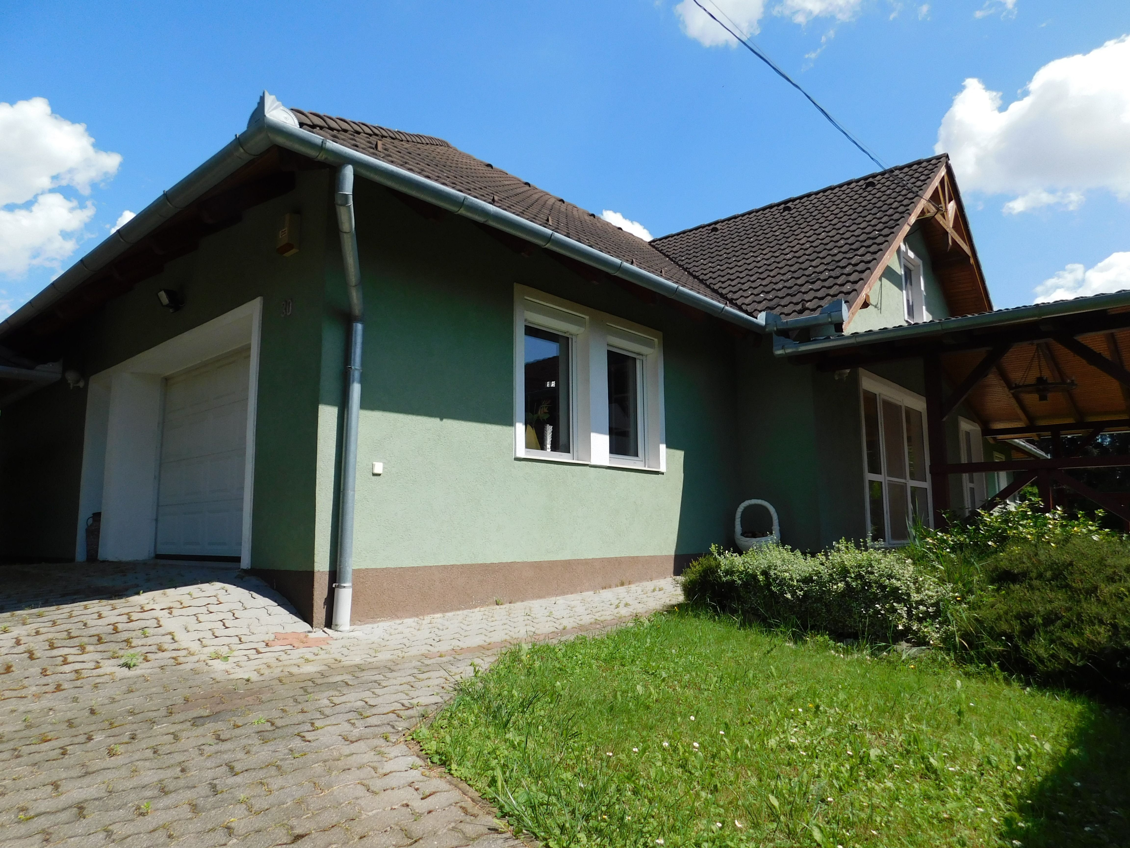 Haus zum Kauf als Kapitalanlage geeignet 265.000 € 5 Zimmer 212 m²<br/>Wohnfläche 1.220 m²<br/>Grundstück Cserszegtomaj  8372