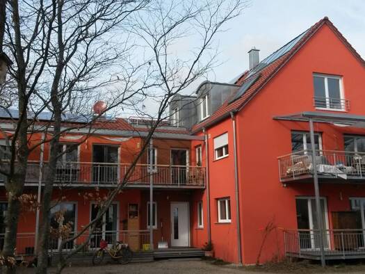 Wohnung zur Miete 605 € 2 Zimmer 65 m² Geschoss 1/2 frei ab 01.09.2026 Unterer Kanal 70 Karlshuld 86668