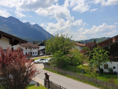 Apartment zum Kauf 225.000 € 2 Zimmer 52 m² 1. Geschoss frei ab 01.02.2025 Inzell Inzell 83334