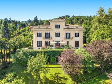 Villa zum Kauf 8.400.000 € 12 Zimmer 900 m² 7.000 m² Grundstück Via per Vedasco 14 Stresa 28838