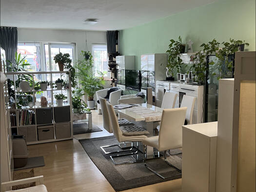 Wohnung zum Kauf provisionsfrei 179.000 € 2 Zimmer 70,2 m² 1. Geschoss Mainaschaff 63814