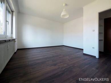 Wohnung zur Miete 250 € 1 Zimmer 23 m² 2. Geschoss frei ab 15.07.2025 Neufechingen Saarbrücken 66130
