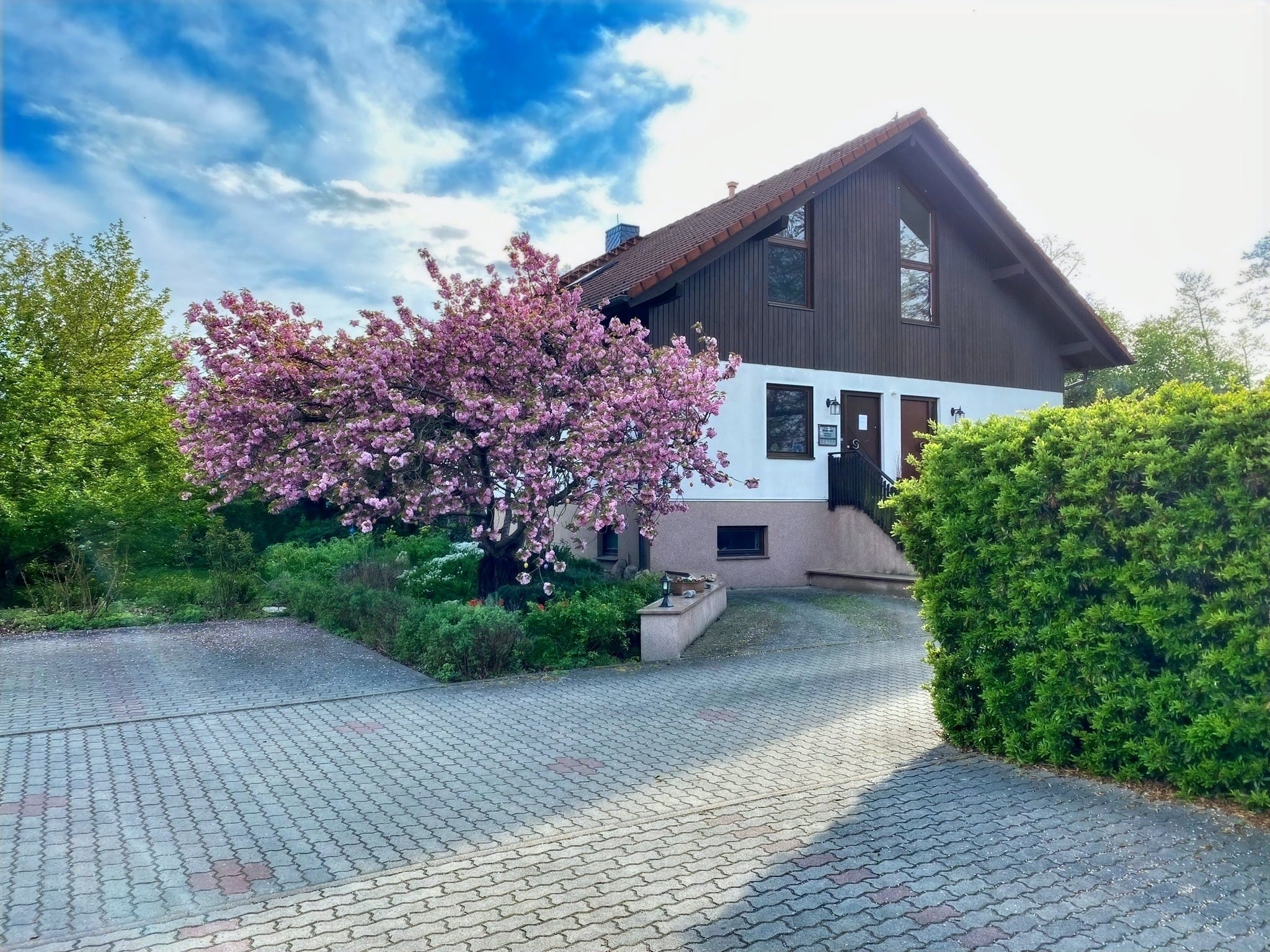 Einfamilienhaus zum Kauf 310.000 € 7 Zimmer 93,6 m²<br/>Wohnfläche 3.177 m²<br/>Grundstück Nieder Seifersdorf Waldhufen 02906