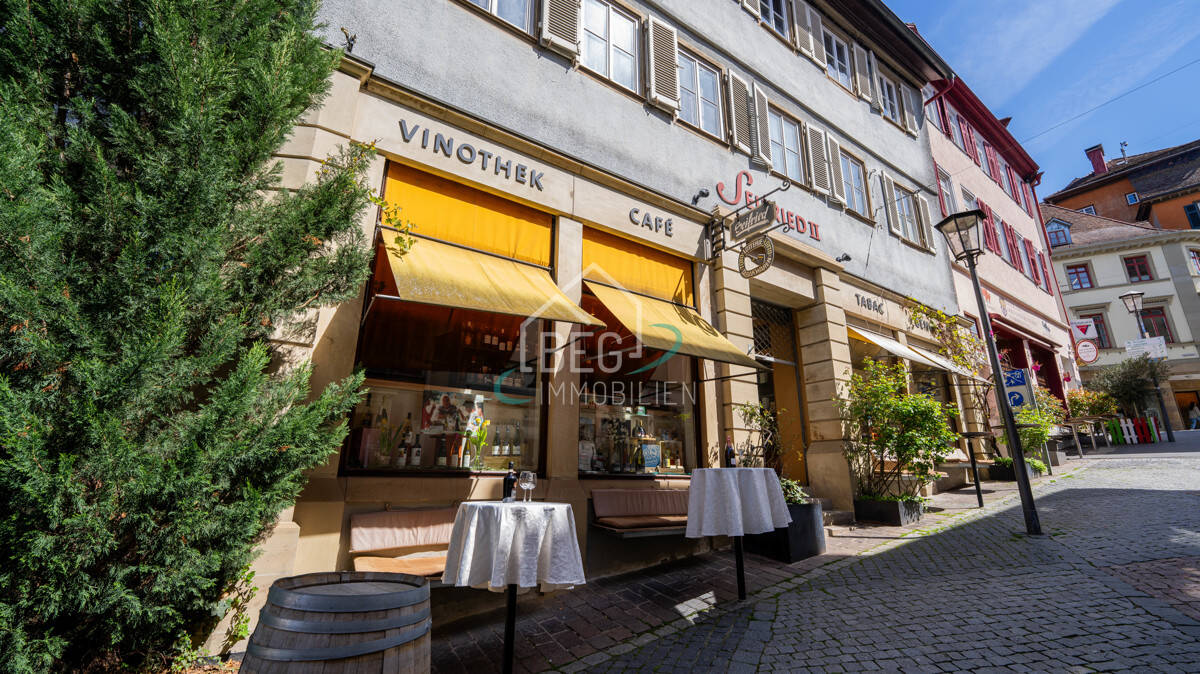 Haus zum Kauf - Ansicht 3