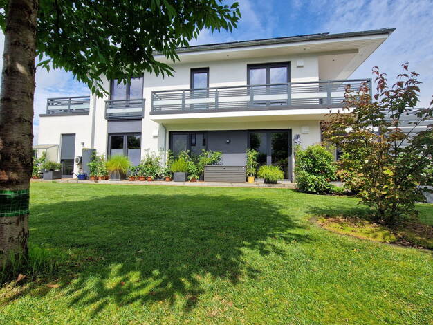 Villa zum Kauf provisionsfrei 1.650.000 € 7 Zimmer 300 m² 782 m² Grundstück Schildow 16552