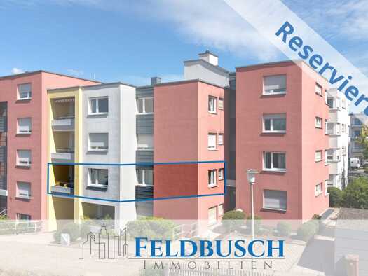 Wohnung zum Kauf 225.000 € 3 Zimmer 78,9 m² Neumarkt Neumarkt in der Oberpfalz 92318
