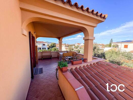 Wohnung zum Kauf 235.000 € 3 Zimmer 65 m² San teodoro 07052