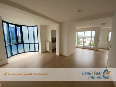 Wohnung zum Kauf 179.500 € 3 Zimmer 80,2 m² St. Ingbert St. Ingbert 66386