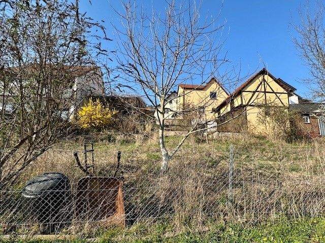 Immobilie in Johannesberg - Charmantes Einfamilienhaus für den Handwerker in attraktiver Lage - Bild 4