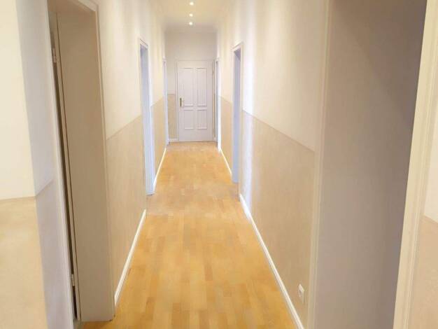 Wohnung zur Miete Wohnen auf Zeit 1.995 € 4 Zimmer 127 m² frei ab sofort Rennweg Nürnberg 90489