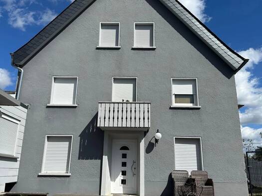 Doppelhaushälfte zum Kauf 359.000 € 5 Zimmer 135,1 m² 554 m² Grundstück Speicher 54662