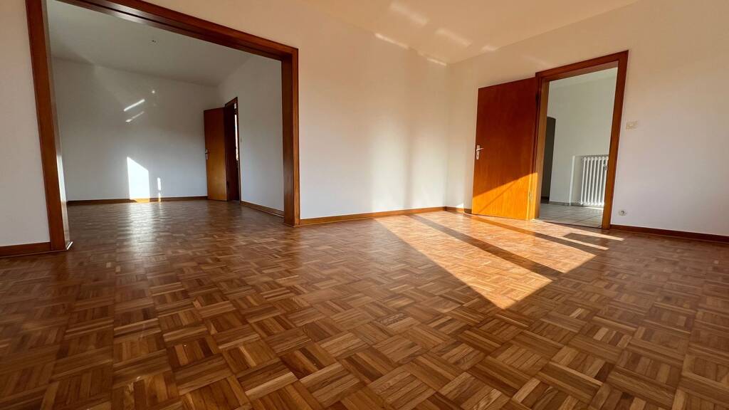 Wohnung zur Miete 686 € 4 Zimmer 88 m² Geschoss 2/3 frei ab sofort Borgholzhausen 33829